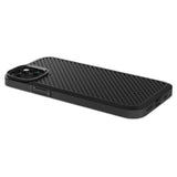 Spigen Core Armor iPhone 15 Plus Case - Matte sort