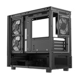 GameMax NEX C31 BK computeretui Sort