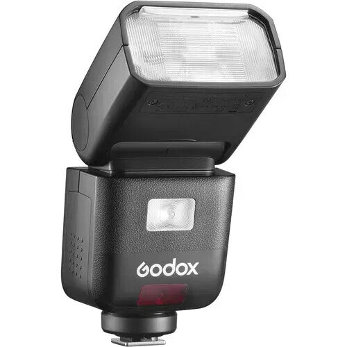 Godox V480N kameraflash Kompakt blitz Sort