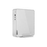 Lenovo IdeaCentre Mini 01IRH8 Intel® Core™ i5 i5-13420H 16 GB DDR4-SDRAM 512 GB SSD Mini PC Grå