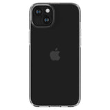 Spigen flydende krystal iPhone 15 Plus Case - klar