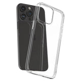 Spigen Airskin Hybrid Case til iPhone 15 Pro Max - klar