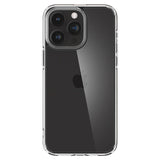Spigen Ultra Hybrid Case til iPhone 15 Pro Max - klar