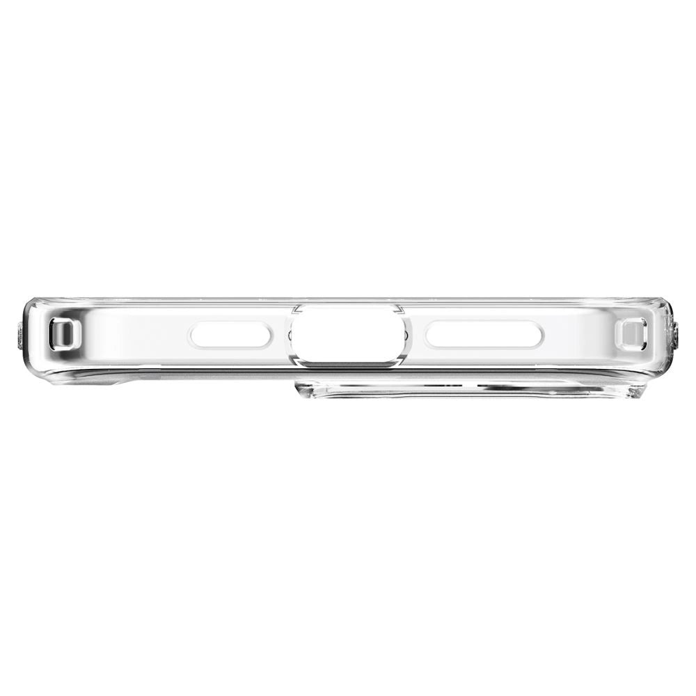 Spigen Ultra Hybrid Case til iPhone 15 Pro Max - klar