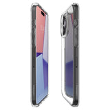 Spigen Ultra Hybrid Case til iPhone 15 Pro Max - klar