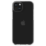 Spigen flydende krystal iPhone 15 Case - klar