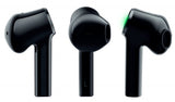 Razer Hammerhead True Wireless X Trådløs Ægte trådløse øretelefoner Sort