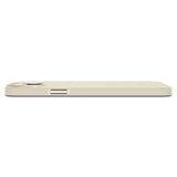 Spigen Thin Fit iPhone 15 Plus Case - Beige
