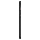 Spigen Tough Armor MagSafe case for iPhone 15 - black