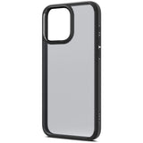 Spigen Ultra Hybrid iPhone 15 Pro Case - klar sort