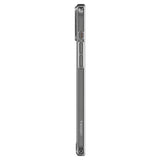 Spigen Ultra Hybrid Case til iPhone 15 Plus - Clear Matte