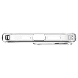 Spigen Ultra Hybrid Case til iPhone 15 Pro Max - Clear Matte