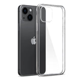 Apple iPhone 15 - 3mk Clear Case