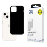 Apple iPhone 15 Plus - 3mk Matt Case sort
