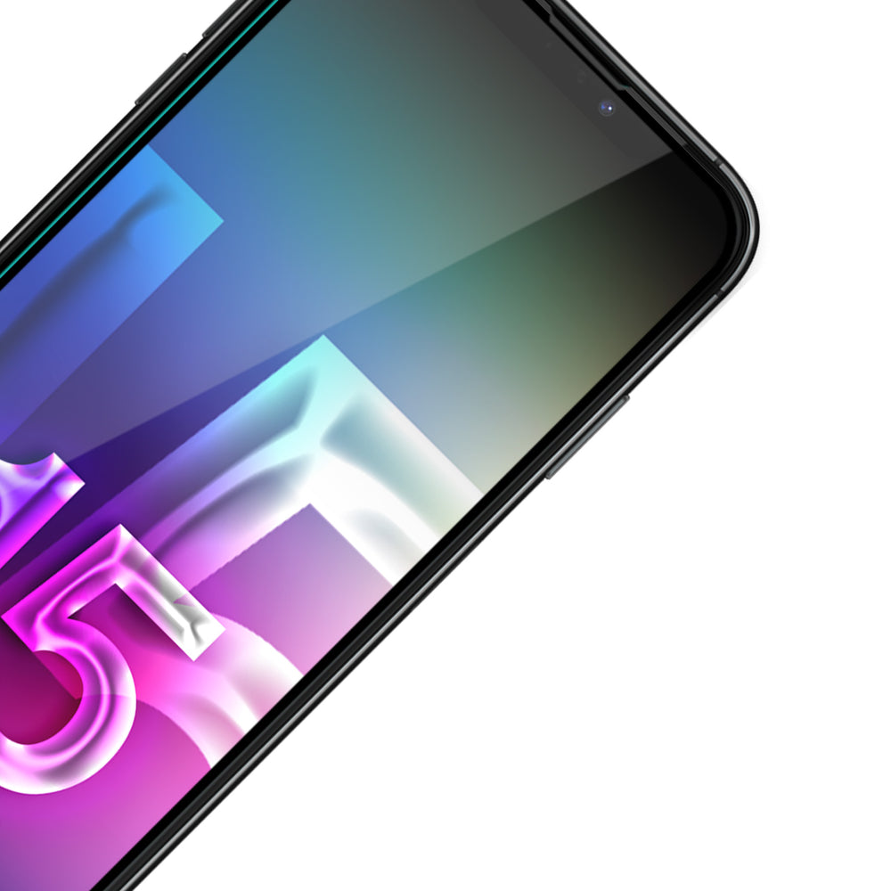 Apple iPhone 15 Pro Max - 3mk HardGlass Max LiteTM