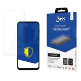 Motorola Moto G14 - 3mk FlexibleGlassTM