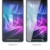 Intet Telefon 2 - 3mk Silky Matt Pro