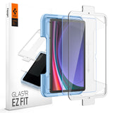 Spigen Glas.tR EZ Fit tempereret glas til Samsung Galaxy Tab S9 11'' X710 / X716B