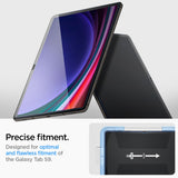 Spigen Glas.tR EZ Fit tempereret glas til Samsung Galaxy Tab S9 11'' X710 / X716B