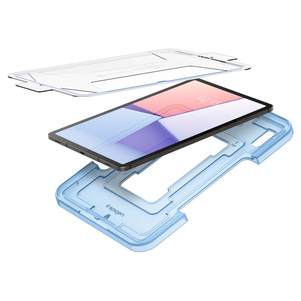 Spigen Glas.tR EZ Fit tempereret glas til Samsung Galaxy Tab S9 11'' X710 / X716B