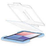 Spigen Glas.tR EZ Fit tempereret glas til Samsung Galaxy Tab S9 11'' X710 / X716B