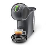 De’Longhi EDG426.GY Fuld-auto Kapsel kaffemaskine 0,8 L