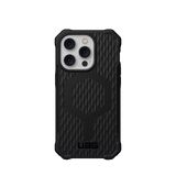 UAG Essential Armor MagSafe case for iPhone 14 Pro - black