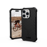 UAG Essential Armor MagSafe case for iPhone 14 Pro - black