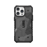 UAG Pathfinder MagSafe case for iPhone 15 Pro Max - camo gray