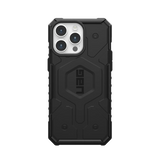 UAG Pathfinder MagSafe case for iPhone 15 Pro Max - black