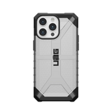 UAG Plasma Case til iPhone 15 Pro Max - gennemsigtigt