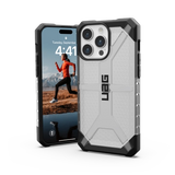 UAG Plasma Case til iPhone 15 Pro Max - gennemsigtigt