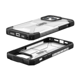 UAG Plasma Case til iPhone 15 Pro Max - gennemsigtigt