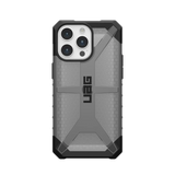 UAG Plasma Case til iPhone 15 Pro Max - grå