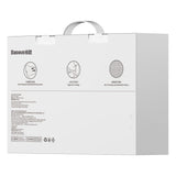 Baseus ComfortRide bils lårpude - blå