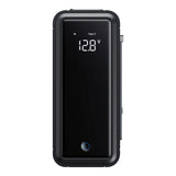 Jump starter med superkondensator Baseus Super Energy Mega Series BS-CH007 3000A 12V USB-C / EC8 / DC - grå