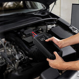 Jump starter med superkondensator Baseus Super Energy Mega Series BS-CH007 3000A 12V USB-C / EC8 / DC - grå