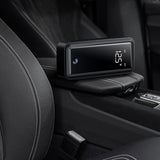 Jump starter med superkondensator Baseus Super Energy Mega Series BS-CH007 3000A 12V USB-C / EC8 / DC - grå