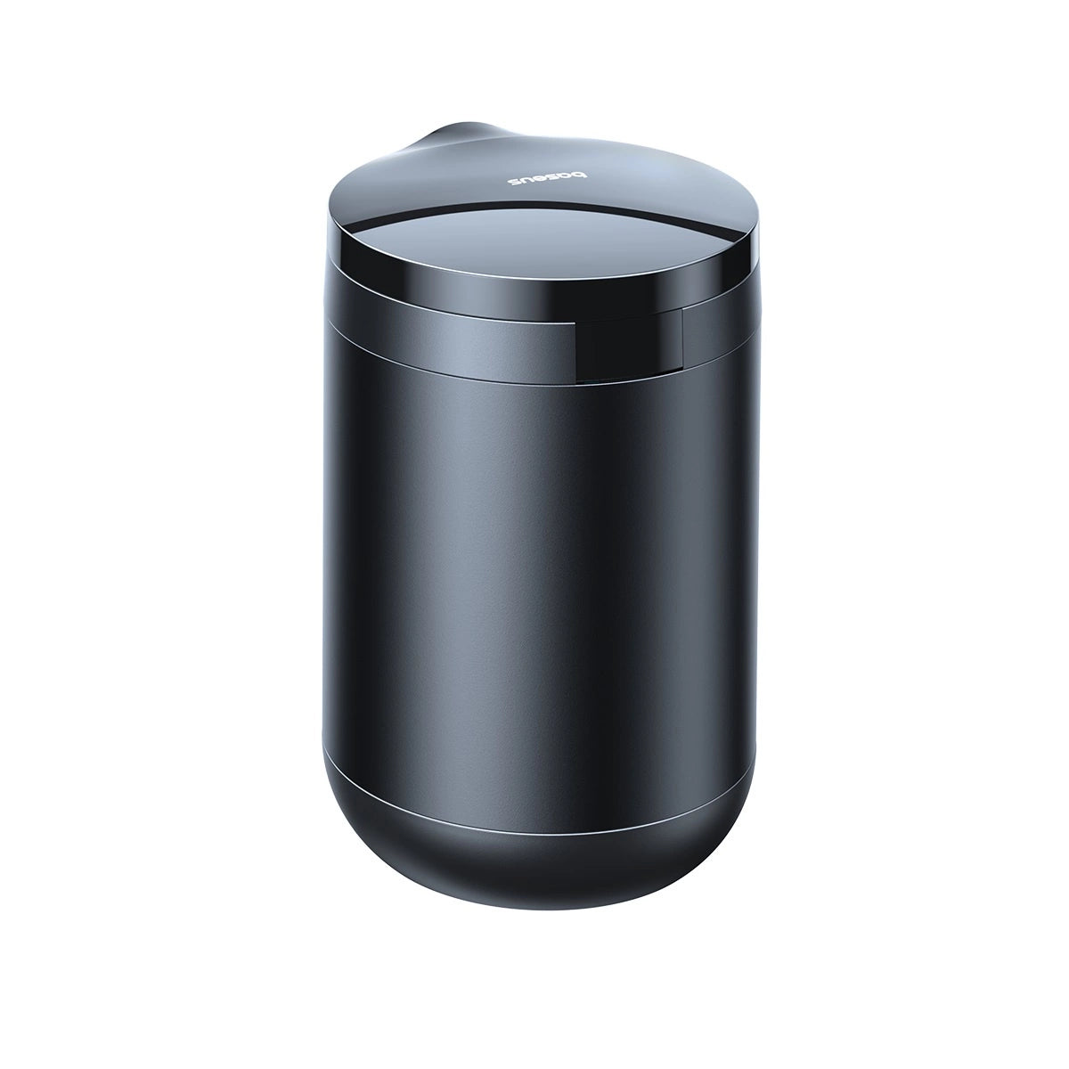 Baseus Premium 2-serien bil askebæger - sort