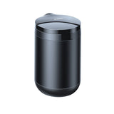 Baseus Premium 2-serien bil askebæger - sort