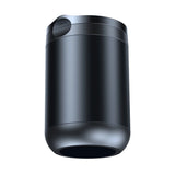 Baseus Premium 2-serien bil askebæger - sort