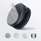 Baseus MagPro foldbar magnet holder til telefonen - sort