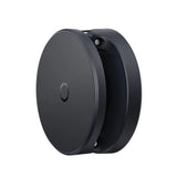 Baseus MagPro foldbar magnet holder til telefonen - sort