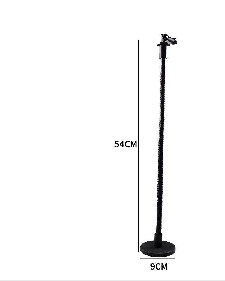 Magnetholder til sportskameraer 54 cm