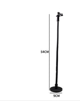 Magnetholder til sportskameraer 54 cm