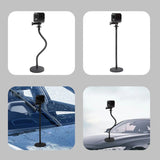 Magnetholder til sportskameraer 54 cm