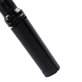 Telefonstativ med kuglehoved - sort