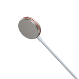 Joyroom induktiv oplader til Apple Watch 1,2 m hvid (S-IW011)