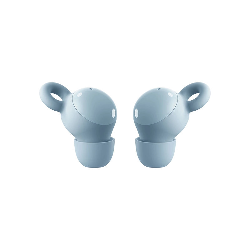 Joyroom JR-TS3 trådløse hovedtelefoner til sove - blå