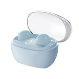 Joyroom JR-TS3 trådløse hovedtelefoner til sove - blå